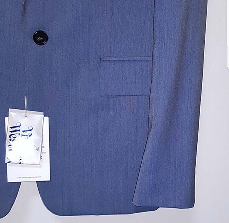 새제품) 비비안웨스트우드 블레이저 자켓 200만원대 100 폴로 양말 증정--2