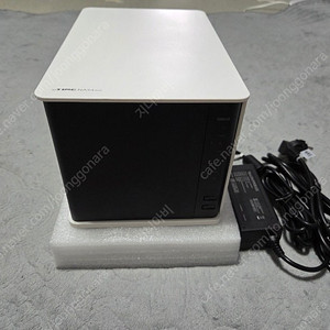 iptime Nas4dual 4베이 나스