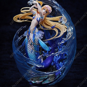 [미개봉]미토스 페어리테일어나더 리틀 머메이드 인어공주