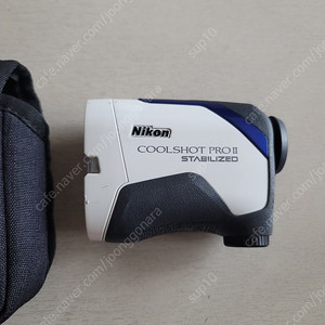 니콘 쿨샥 프로2 거리측정기