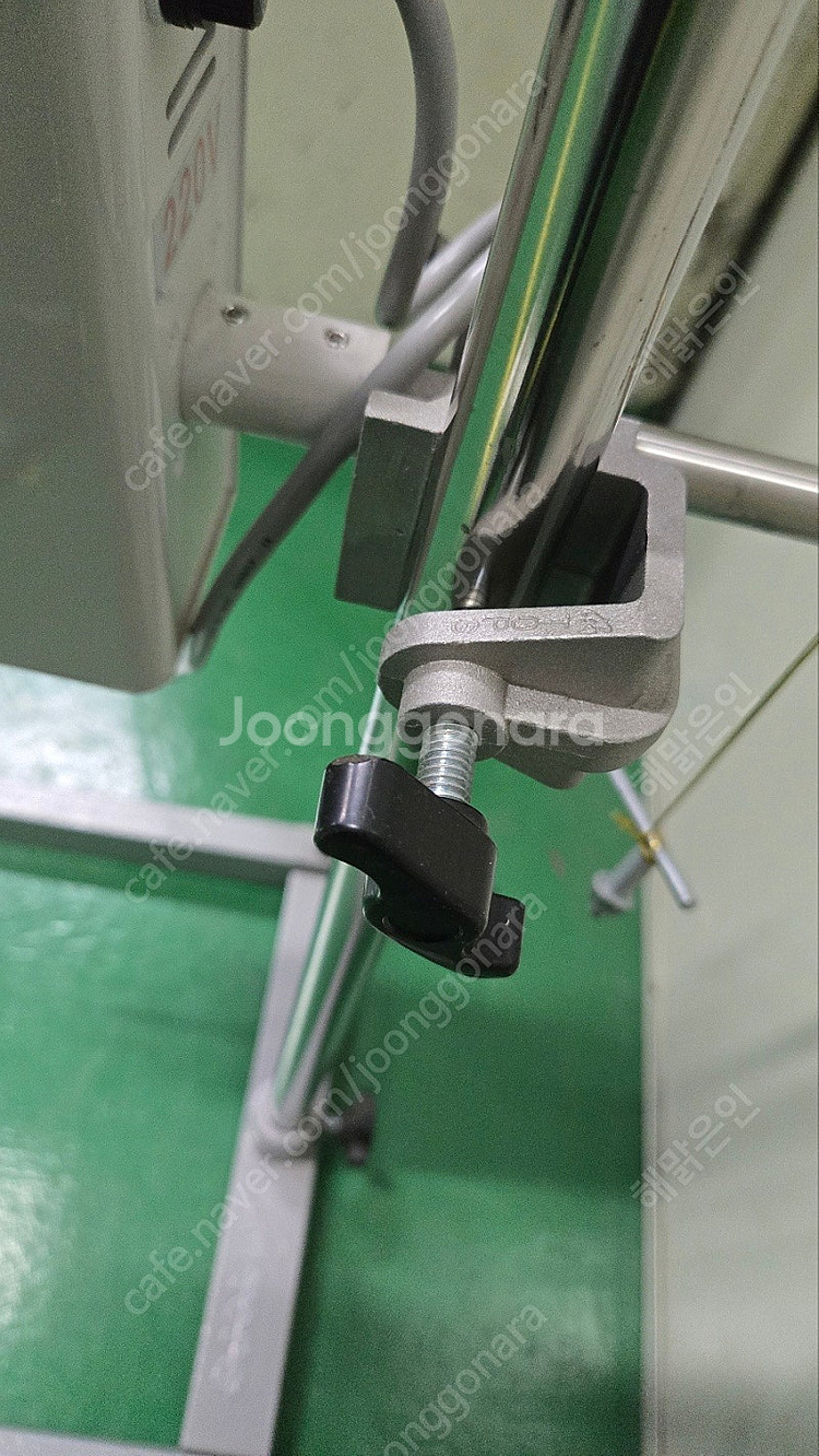 엠톱스 MTOPS MS 280D 랩 스터러 교반기 속도...--1