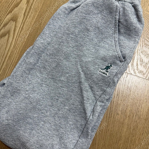 캉골키즈 155 조거팬츠