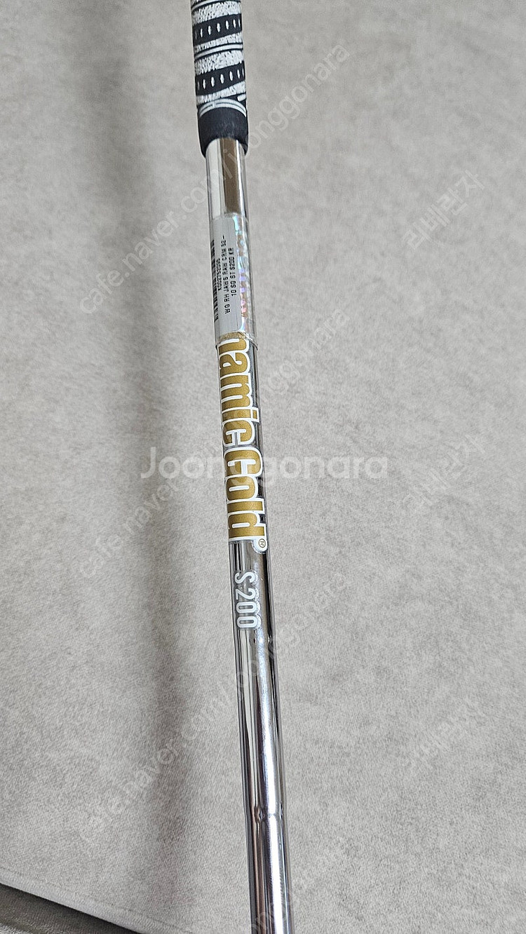 캘러웨이 죠스 로우 50도 웨지--3