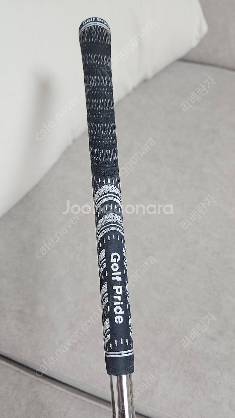 캘러웨이 죠스 로우 50도 웨지--4