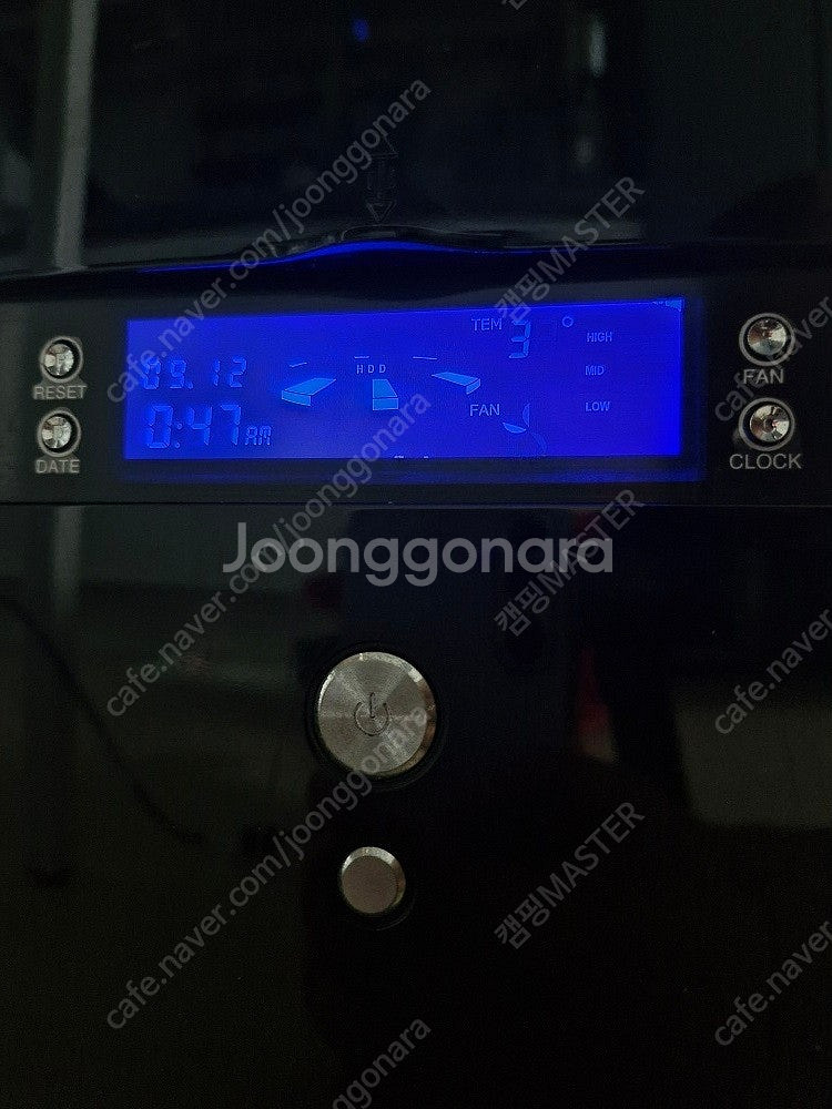 [대구/경산] 주연테크 정품 PC본체+CPU 팬티엄4-...--5