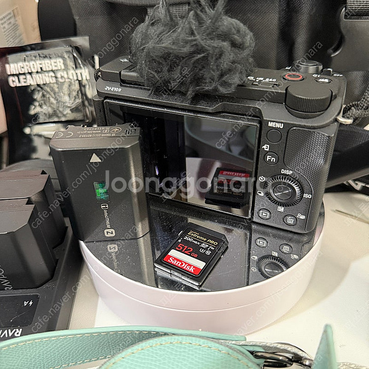출사 딱 한번 나간 SONY ZV-E10 M2--1