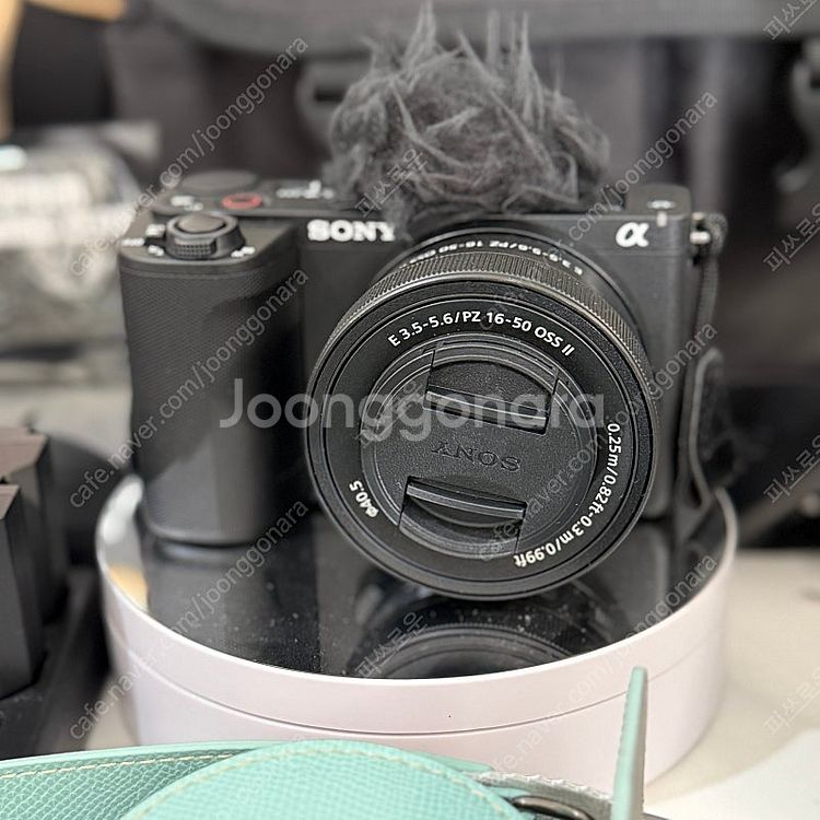 출사 딱 한번 나간 SONY ZV-E10 M2--2