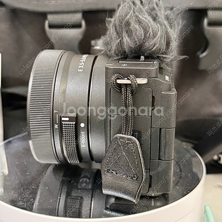 출사 딱 한번 나간 SONY ZV-E10 M2--4