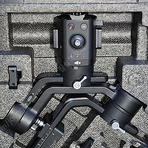 DJI Ronin SC / 로닌 SC 짐벌 판매합니다