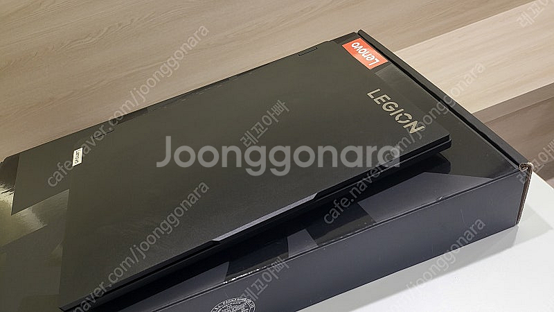 레노버 LEGION Pro 7i 16IRX9 i9 40...--7