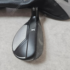 PXG GEN4 0317X 22도 유틸리티 헤드