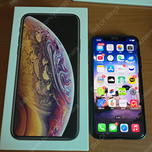 아이폰XS 64GB 판매합니다