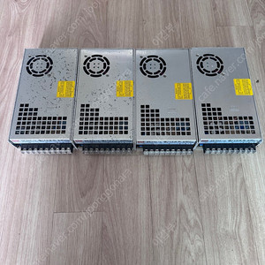 민웰 SE-450-12 SMPS 12V 37.5A
