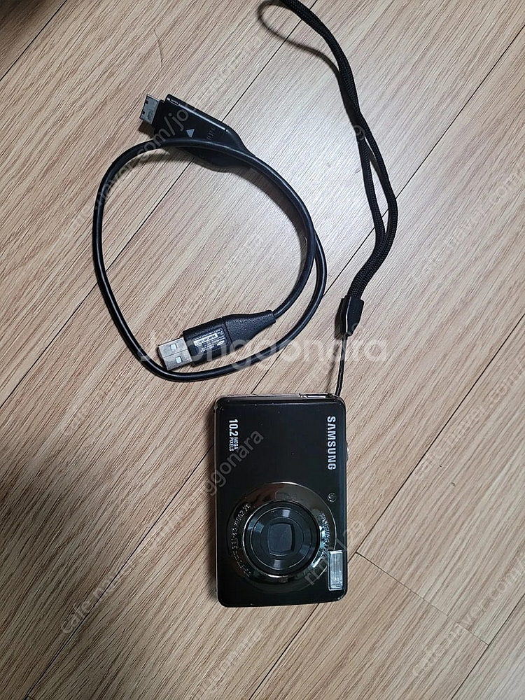 삼성 pl50 레트로디카 디지털카메라 판매합니다--0