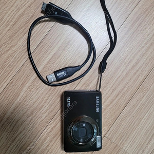 삼성 pl50 레트로디카 디지털카메라 판매합니다