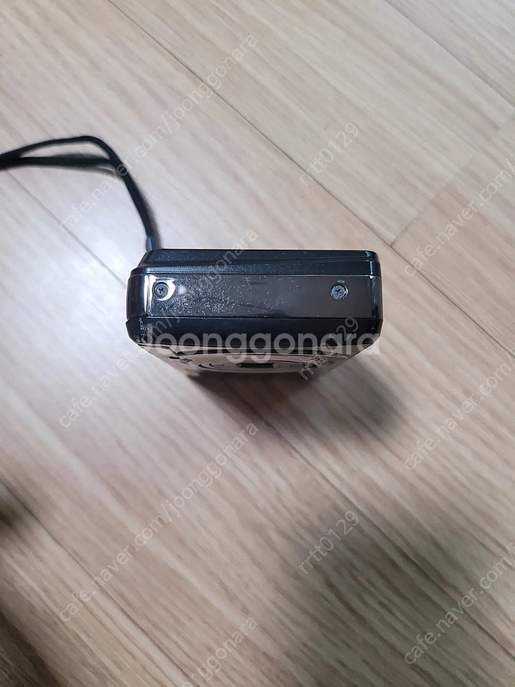 삼성 pl50 레트로디카 디지털카메라 판매합니다--3