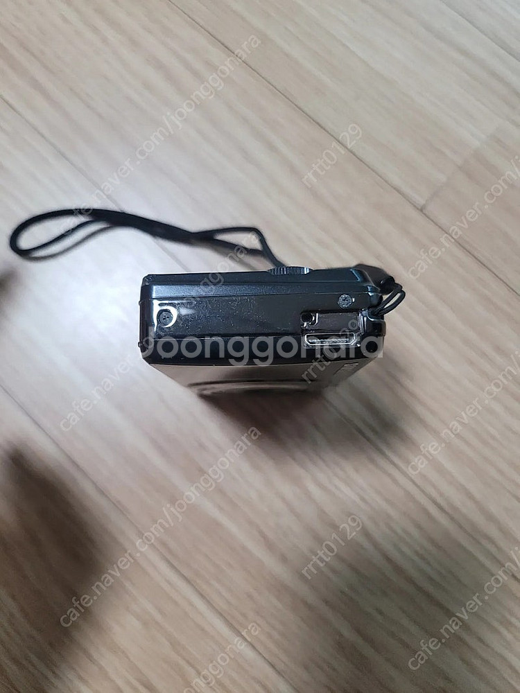 삼성 pl50 레트로디카 디지털카메라 판매합니다--5