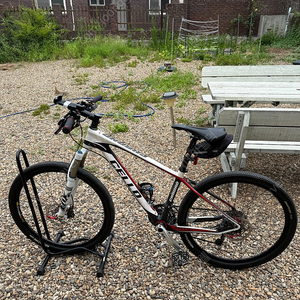 첼로 크로노 카본 mtb 자전거