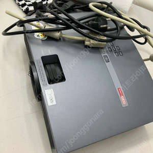 캐논 빔프로젝터 LDP-6320