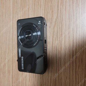 삼성 레트로디카 디지털카메라 st710 한효주디카 판매합니다 전면셀카기능