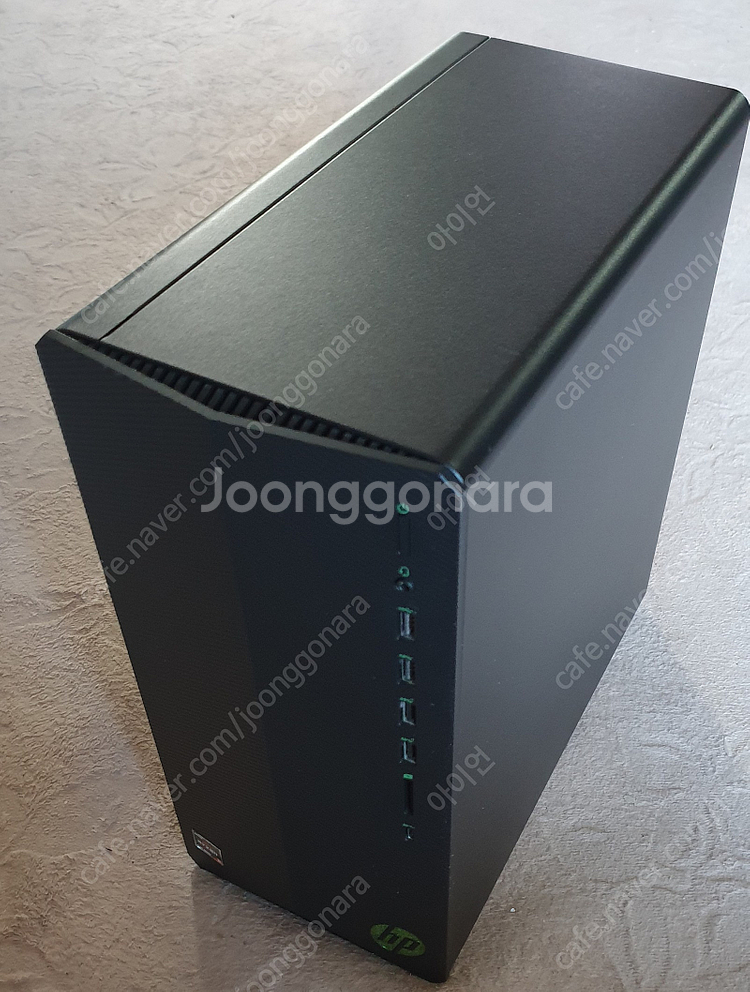 HP 본체 >> AMD 라이젠5 4600G (AMD R...--6