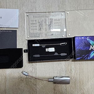 muse hifi m3 2세대 dac 팝니다