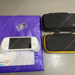 레트로이드 포켓5 + 삼성 512gb 한방팩