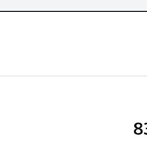 롯데 면세점 ldf 롯데페이 83만 > 79만 판매