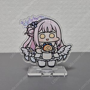 블루아카이브 미카 사오리 SD 아크릴스탠드 1.5주년