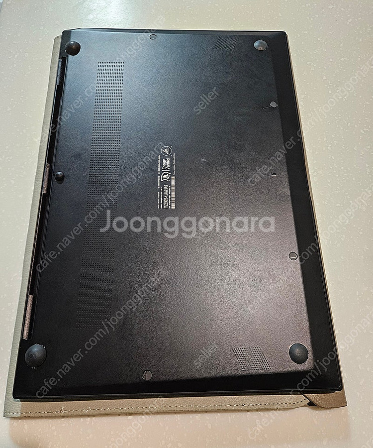 LG GRAM 17 엘지 그램 17인치 13세대 i7 ...--4