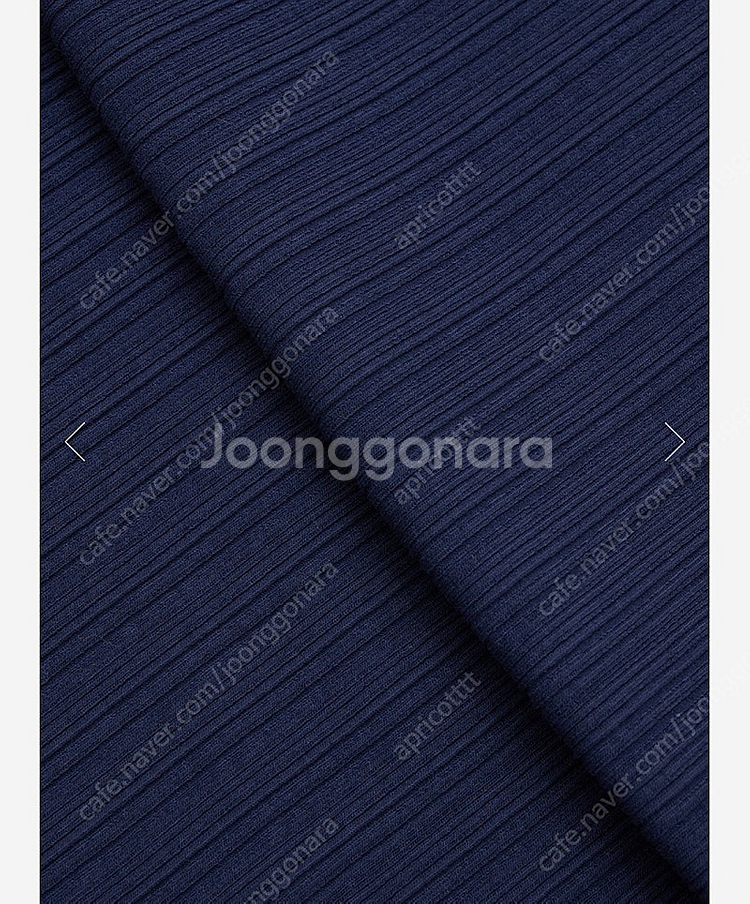 [새상품] 얼바닉30 햄튼 티/ hampton tee--2