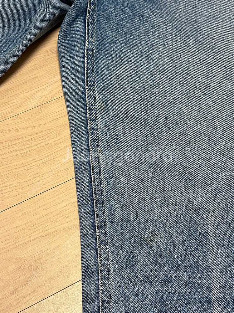 얼바닉30 꾸흐데님 / court denim (ligh...--5
