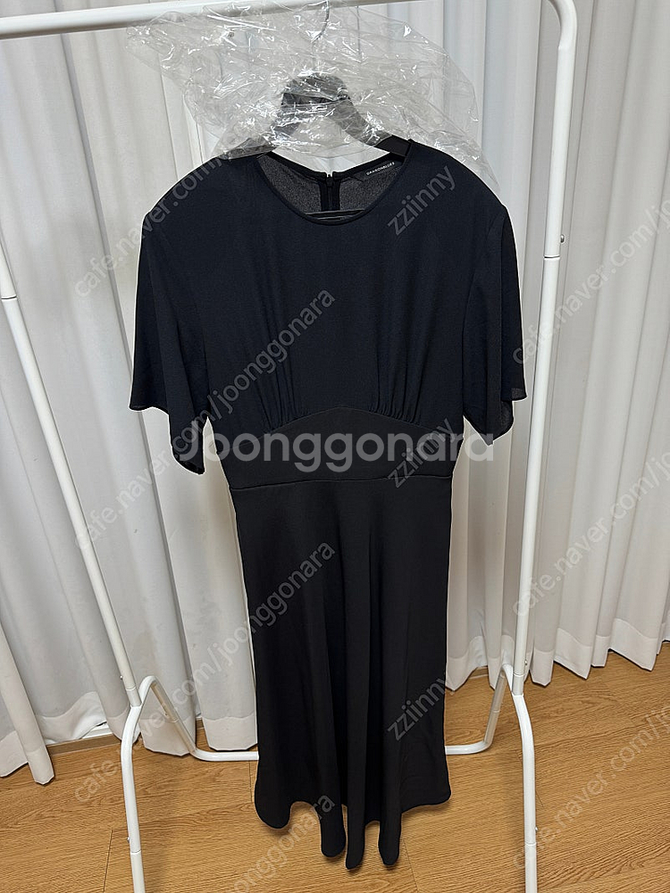 드래곤블루스 원피스--0