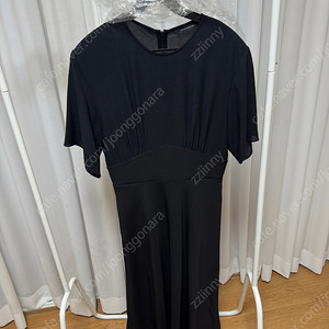 드래곤블루스 원피스