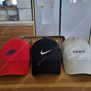 나이키 모자 HERITAGE86 퓨추라 볼캡 3종