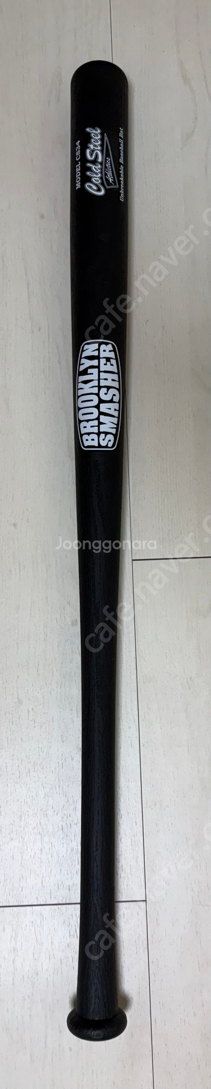 콜드스틸 브루클린 스매셔 야구배트--0