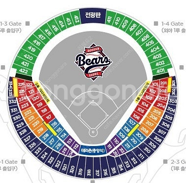 8/24일 26화 27수 두산베어스 vs KT 블루 오...--1