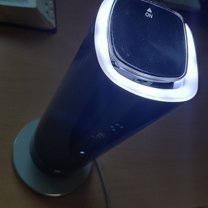 LG 이온발생기/공기청정기 (NPI nano plasma ion) 팝니다 ==> 11,000원