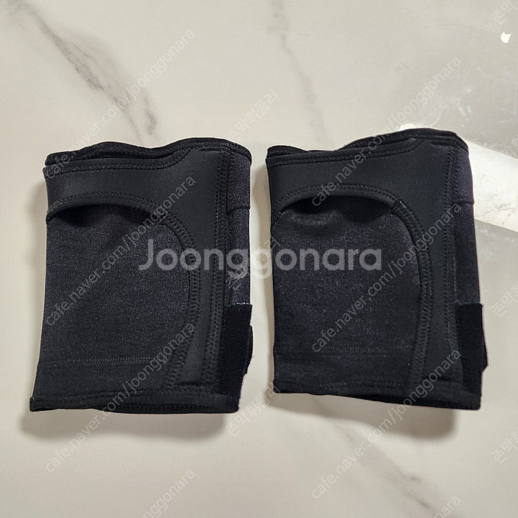 잠스트 무릎보호대 ZAMST RK-2 L사이즈 한쌍 일...--1