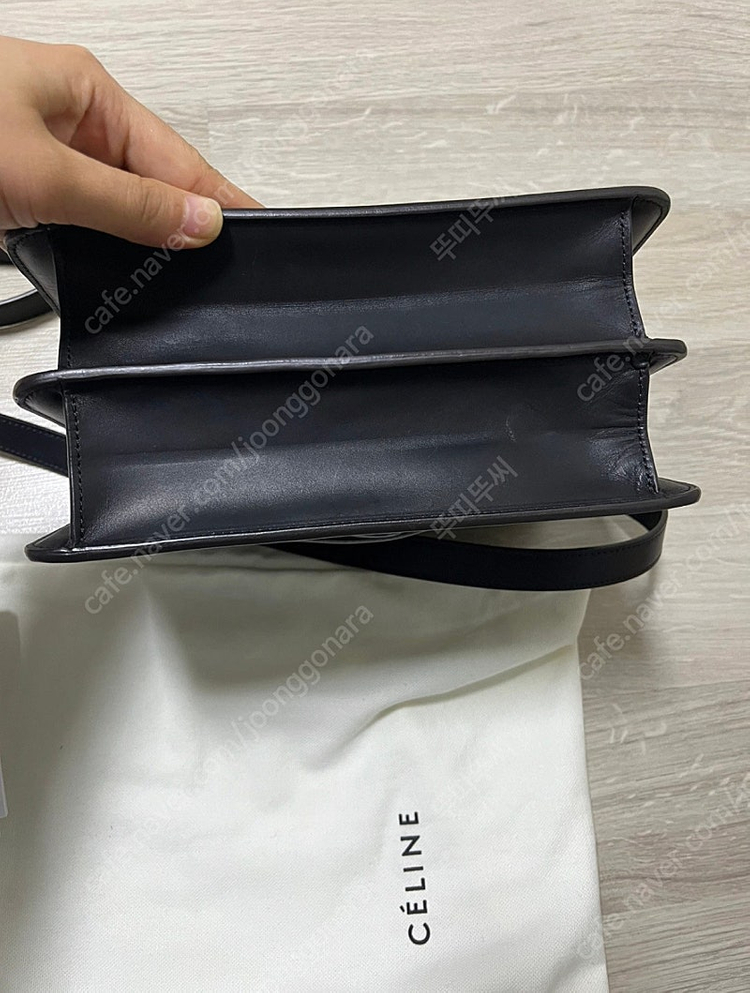 CELINE 셀린느 시메트리컬백--2