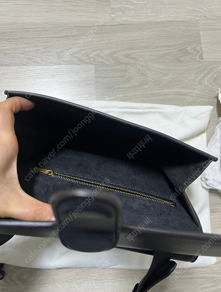 CELINE 셀린느 시메트리컬백--4