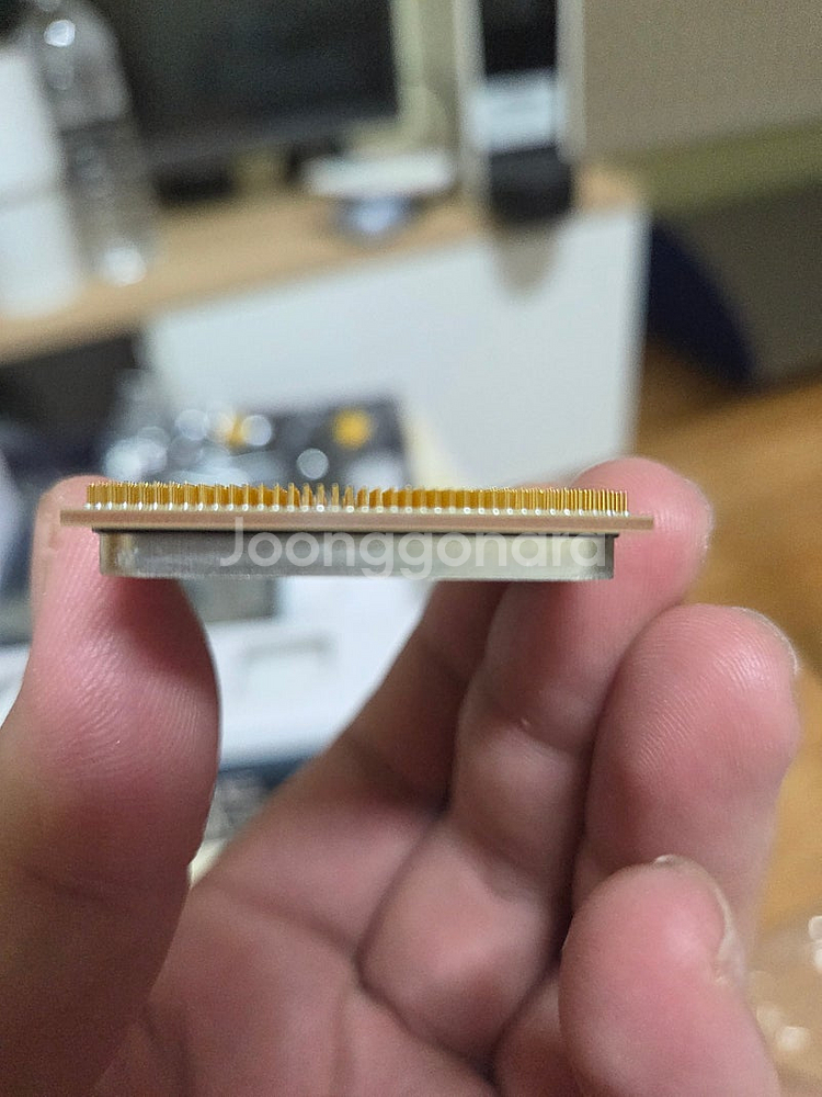 5700x3d 573d , b550m-a, 삼성 ddr...--1