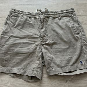 [폴로 랄프로렌] 빈티지 프렙스터 반바지 쇼츠 L 사이즈