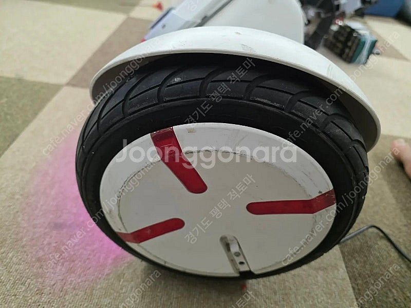 나인봇 미니 프로 320. 260. 방전제품 구매합니딘--0