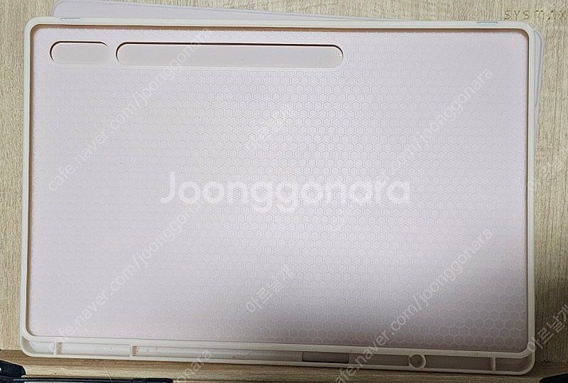 갤럭시탭s9 울트라 256기가 5g 셀룰러 팝니다--1
