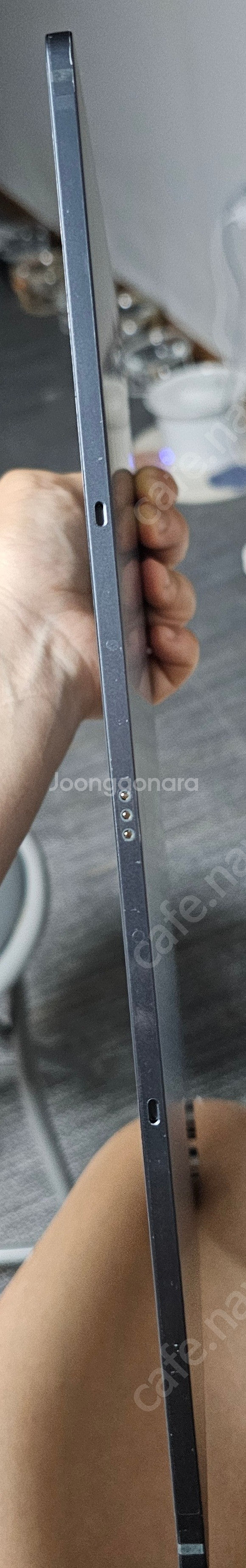 갤럭시탭s9 울트라 256기가 5g 셀룰러 팝니다--6