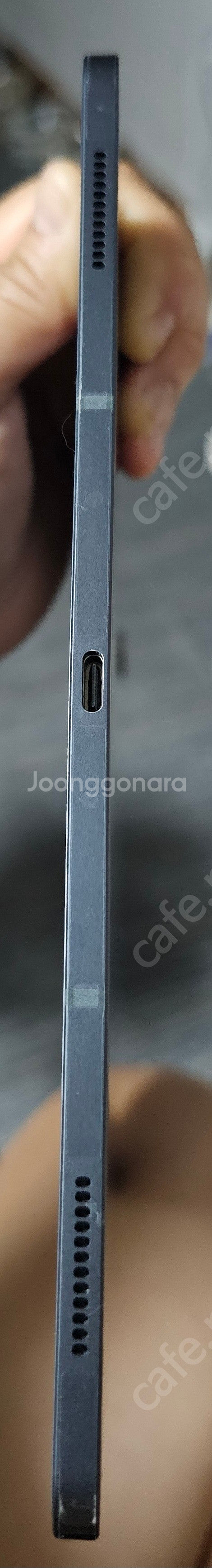 갤럭시탭s9 울트라 256기가 5g 셀룰러 팝니다--7