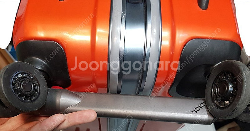 멘도자 펜저 22인치--8