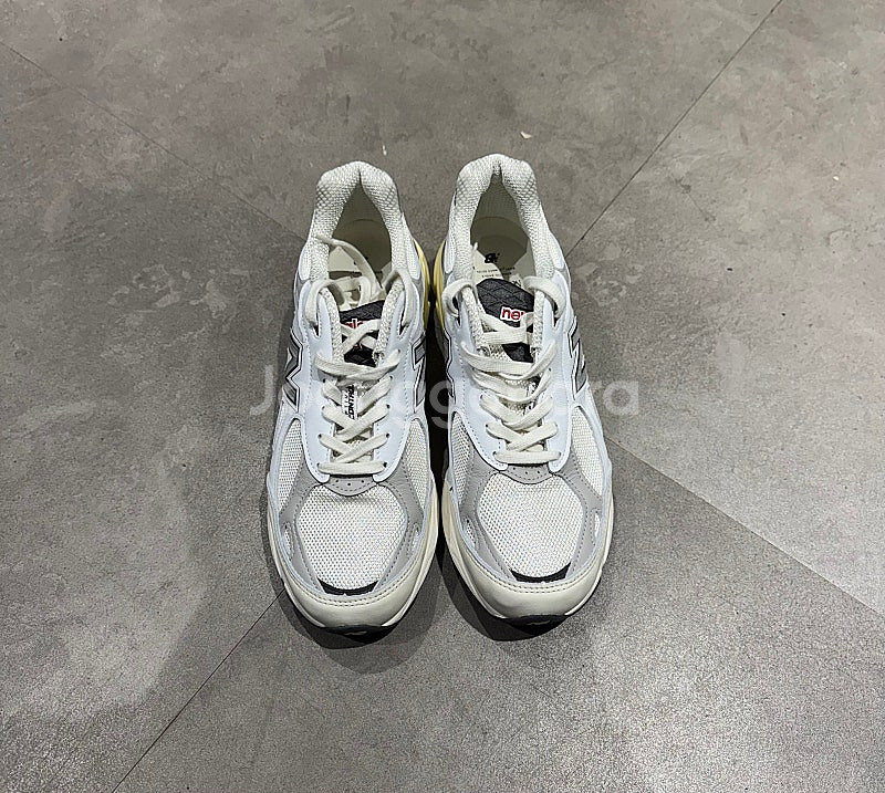 [ New Balance ] 뉴발란스 990v3 씨솔트...--1