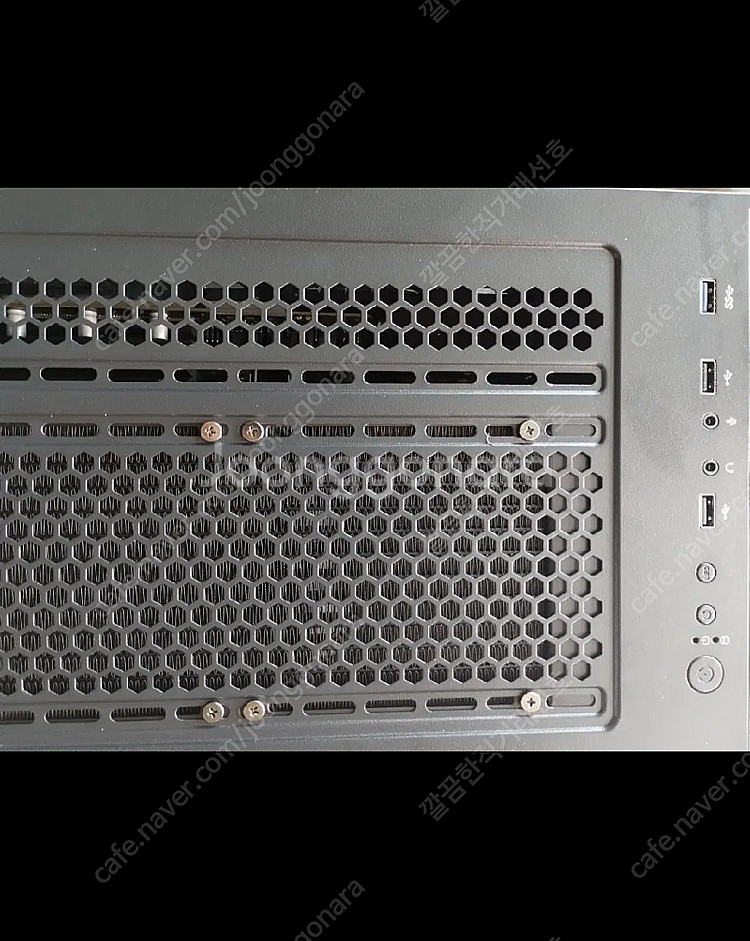 14400F Rtx5060 조립Pc 새제품--5